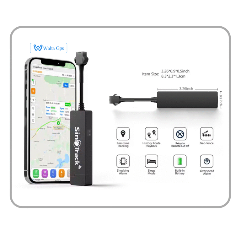 1-Gps-Tracker